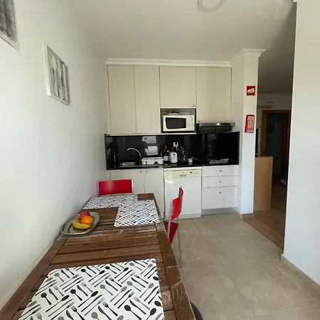 Refugio Do Vau * Portimão