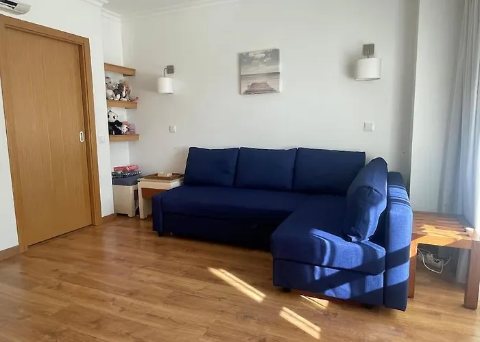 Refugio Do Vau Portimão