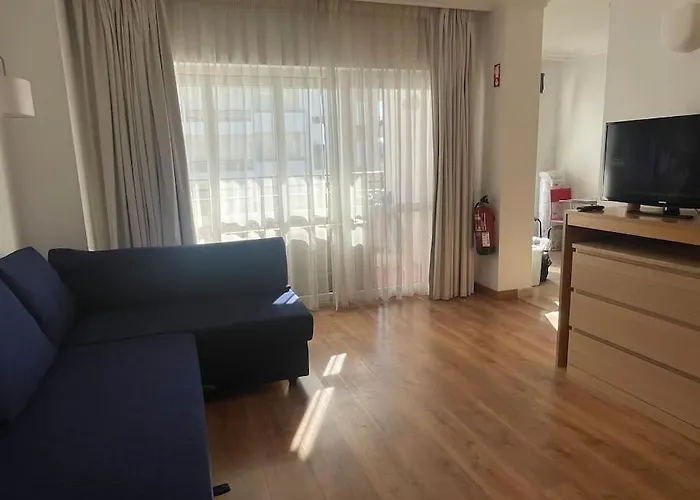 Refugio Do Vau Appartamento