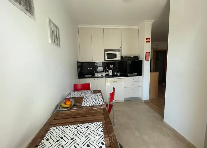 Refugio Do Vau * Portimão