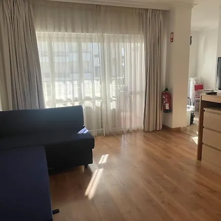 Refugio Do Vau Apartment