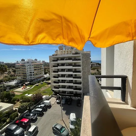 Apartament Refugio Do Vau