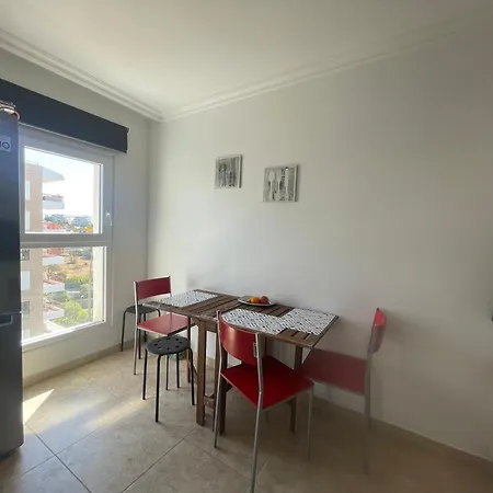 Refugio Do Vau Apartament *