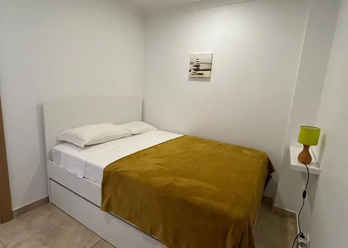 Refúgio Do Vau Apartamento Portimão