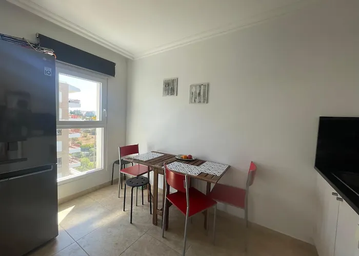 Refúgio Do Vau Apartamento *