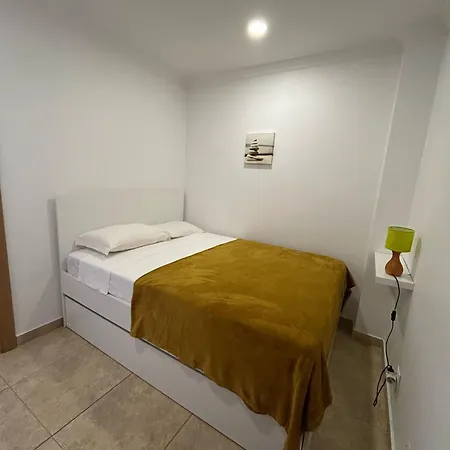 Refugio Do Vau Lägenhet Portimão